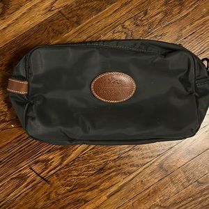 longchamp Le Pliage Toiletry Bag